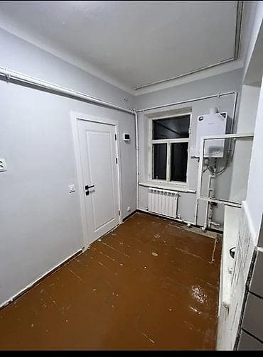 4 bedroom: 4 комнаты, 100 м², Косметический ремонт — 5