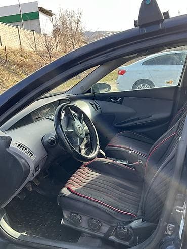 продаю генератор: Nissan Primera: 2002 г., 1.8 л, Бензин, Универсал — 2
