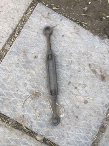 Шт 500с в наличии достаточно Талреп (винтовой растяжитель) с