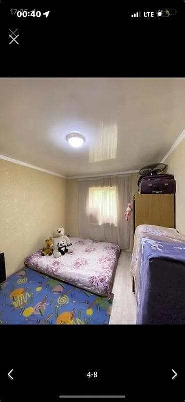 суточный квартира бишкек аламедин 1: Здание, 175 м² — 6