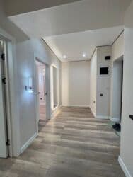 срочно продаётся 1 комнатная квартира в районе парк фучика: 1 бөлмө, 42 кв. м, Элитка, 10 кабат, Евроремонт — 2