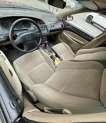 авто мотор: Honda Accord: 1999 г., 1.8 л, Автомат, Бензин, Седан — 2
