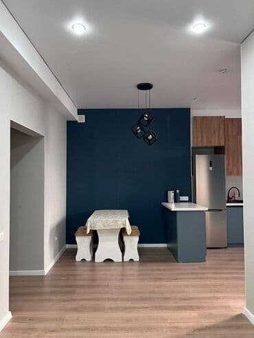 снять квартиру на два часа: 2 комнаты, Агентство недвижимости, Без подселения, С мебелью полностью — 2