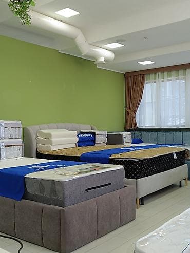 Матрасы: Ортопедический матрас для здорового образа жизни. Берегите себя и — 1