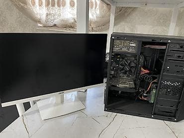 Компьютер, Для работы, учебы, HDD at lalafo.kg Компьютер, Для работы, учебы, HDD