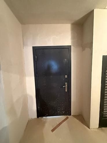 сокулук продаю: 1 бөлмө, 48 м², Элитка, 1 кабат, ПСО (өзү оңдоп түзөтүп бүтүү үчүн) — 4