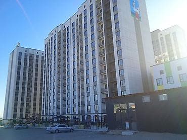 квартирс: Сдан, 2 комнаты, 68 м² — 1