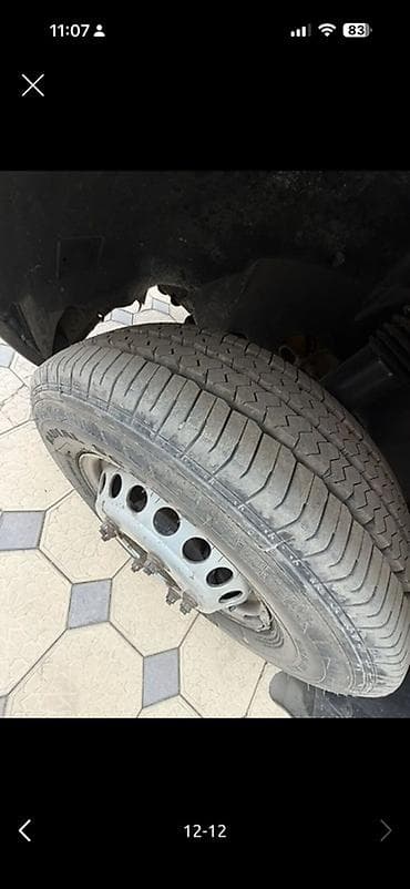 Транспорт: Mercedes-Benz Спринтер: 2011 г., 3.2 л, Механика, Дизель, Бус — 8
