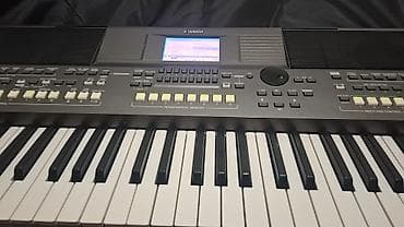 Ассалом алейкум ушул профессионал Ямаха пср с670 сатылат баасы