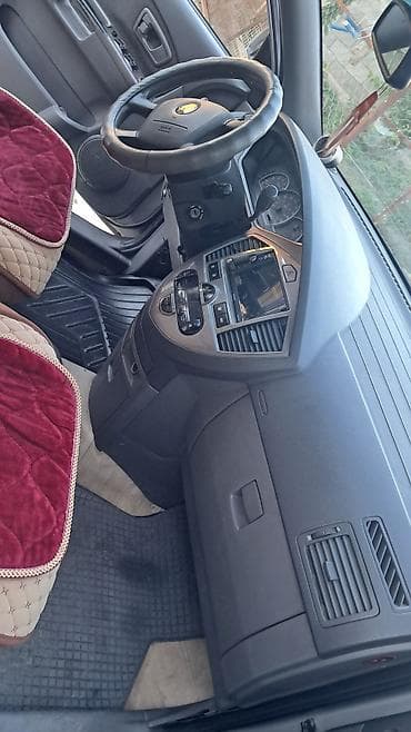 киа карнивал в бишкеке: Kia Carnival: 2003 г., Минивэн — 4