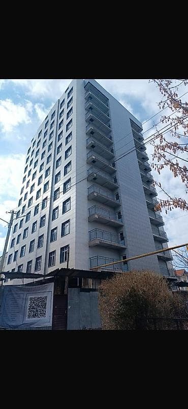 квартиры джал: Построен, Элитка, 1 комната, 52 м² — 4