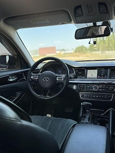 шины киа морнинг: Kia K7: 2019 г., 3 л, Автомат, Газ, Седан — 5