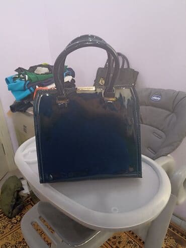 защита от дождя: Классические сумки — 2