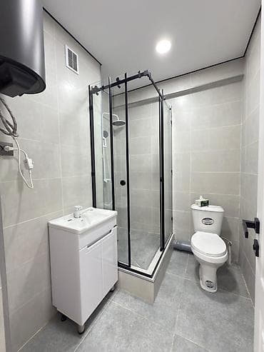 Продажа квартир: 1 комната, 39 м², Элитка, 8 этаж, Евроремонт — 5