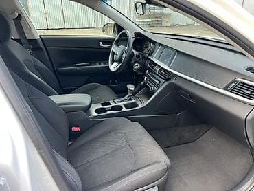Kia: Kia Optima: 2019 г., 2.4 л, Автомат, Бензин, Седан — 10