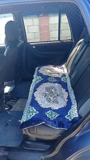 фит матор 1 5: Honda CR-V: 1999 г., 2 л, Ручные, Бензин, Кроссовер — 7