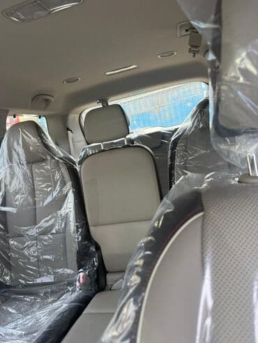 киа седона: Kia Sedona: 2019 г., 3.3 л, Автомат, Бензин, Минивэн — 7