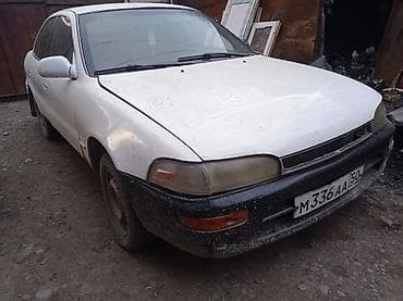 ГБО: ГБЦ головка Форд фордовский Дмрв Тайота Карина к Калдина и Другие — 2