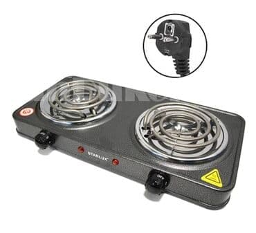 электрические плитки: Новый — 1