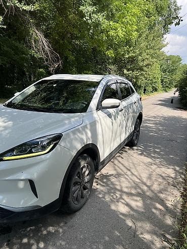 sonata 2018: Weltmeister EX5, 2021 г., 117000 км, Передний, В наличии — 3