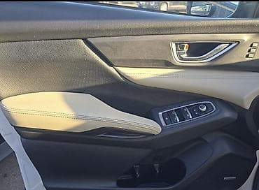man: Subaru Ascent: 2020 г., 2.4 л, Автомат, Бензин, Кроссовер — 9