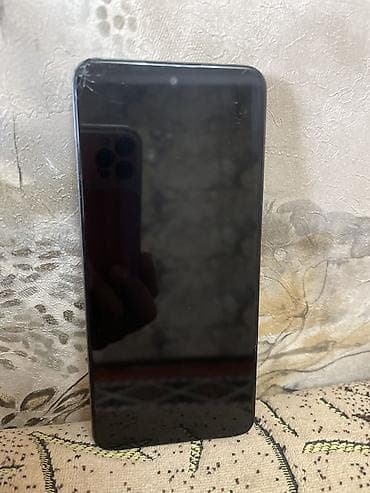 redmi mi9: Honor X7c, Б/у, 128 ГБ, цвет - Зеленый, 2 SIM — 2