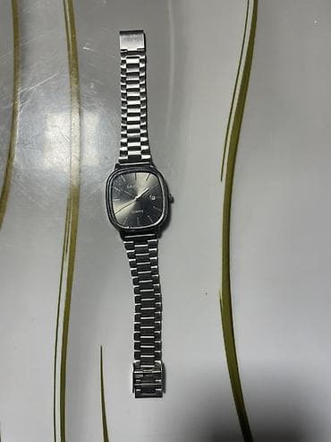 amazfit helio strap: Классические часы часы, Унисекс — 1