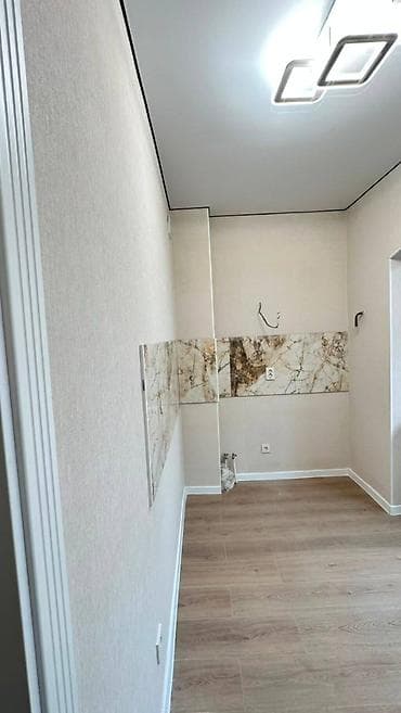 45: 1 комната, 45 м², 106 серия улучшенная, 8 этаж, Евроремонт — 7