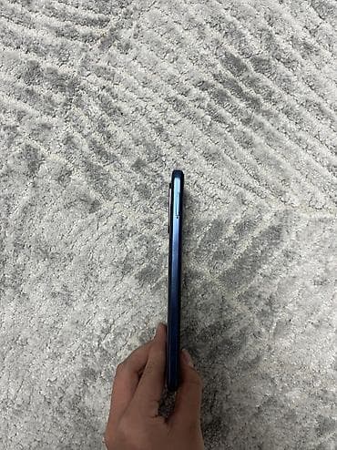 redmi a55: Xiaomi, 11T, Б/у, 128 ГБ, цвет - Синий — 6