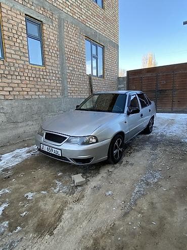 помпа нексия: Daewoo Nexia: 2010 г., 1.5 л, Механика, Бензин, Седан — 2