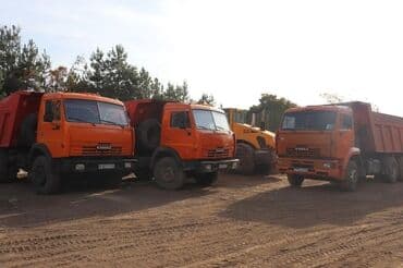 опрыскиватель садовый бишкек: Песок, Ивановский карьер, В тоннах, Камаз — 1