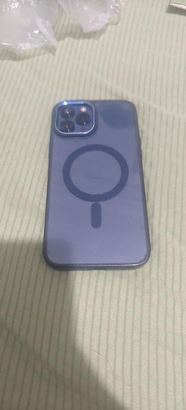 samsung a2 core: IPhone 12 Pro Max, Pacific Blue, Зарядное устройство, 76 % — 6