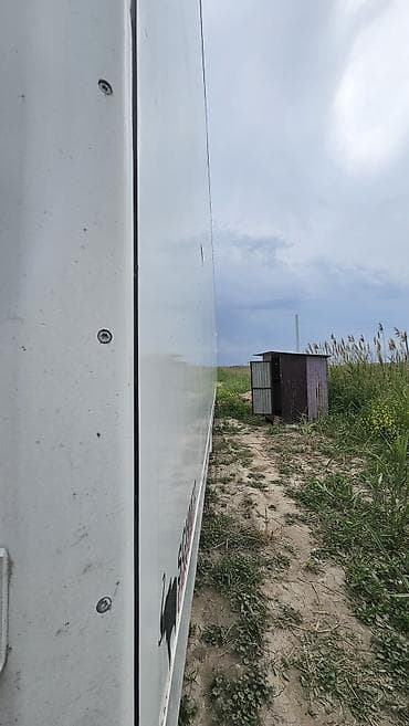 mini itx: Прицеп, Schmitz Cargobull, Холодильник, рефрижератор — 2