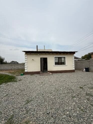 срочно продаю дом калыс ордо: Үй, 100 кв. м, 3 бөлмө — 12