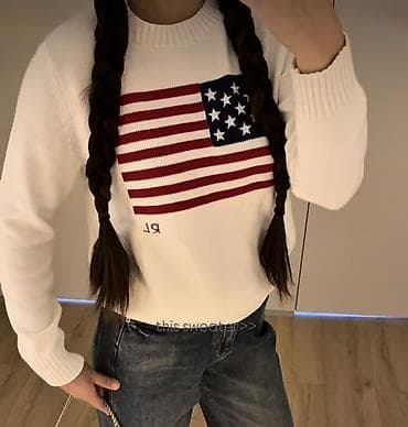 Кофты, свитеры: Кофта, Осень-весна, L, M — 2