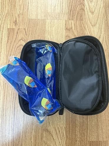 температура: Термосумка‑футляр для хранения и перевозки инсулина/лекарств с — 2