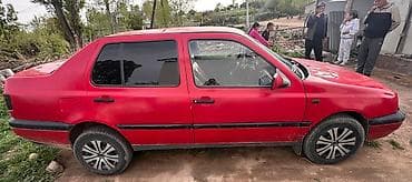 купить опель вектра б: Volkswagen Vento: 1994 г., 1.8 л, Механика, Седан — 3