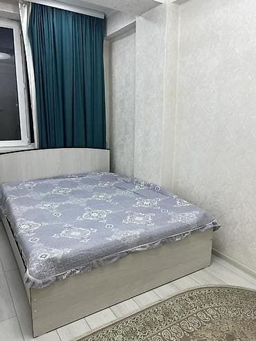 imperial baby: Двуспальная кровать, Каркас без матраса, длина - 200 см — 2