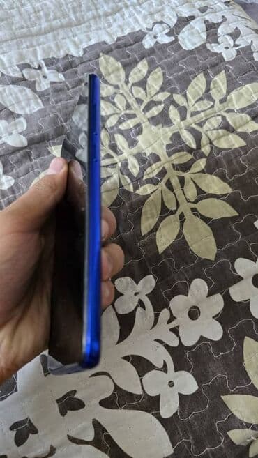 модем роутер с сим картой: Redmi, Redmi Note 8 Pro, цвет - Синий — 8