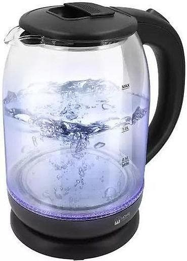 kettle: Электрический чайник, Новый, Самовывоз, Бесплатная доставка — 2