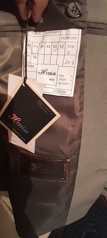 прически мужские: Продаю мужской костюм — 1