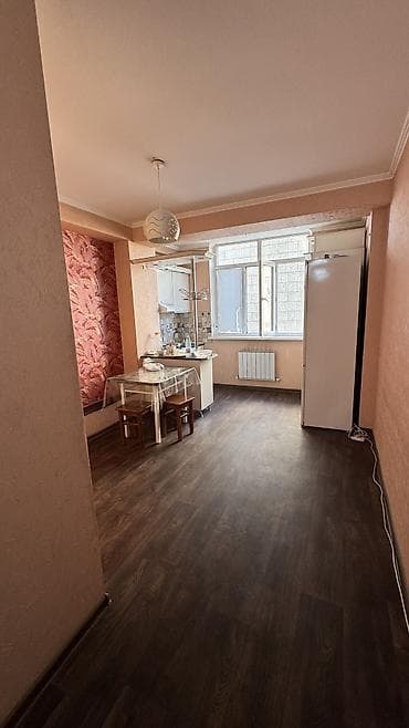 московский тыныстанова: 2 комнаты, 64 м², Тунгуч мкр Элитка, 2 этаж, Евроремонт — 5