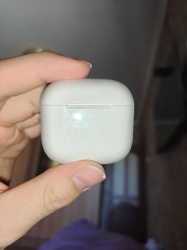 galaxy grand prime: Apple AirPods Pro продаю состояние не известное — 3