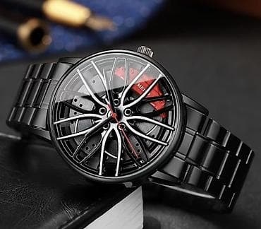 часы спортивеые: Спортивные часы часы, Мужские, Новый — 2