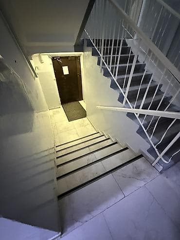 110: 2 комнаты, 54 м², Индивидуалка, 1 этаж — 9