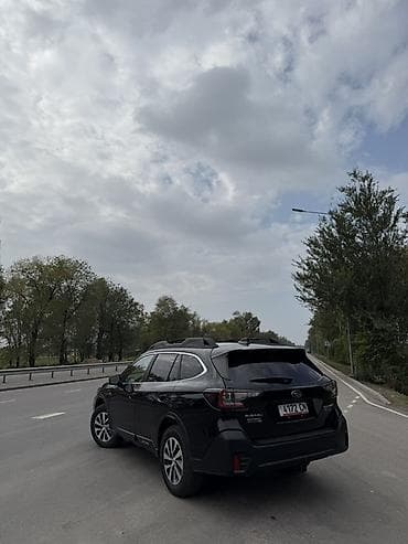 субару доминго: Subaru Outback: 2021 г., 2.5 л, Вариатор, Бензин, Универсал — 7