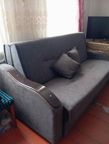 стол кыргыз: Бүктөмө диван, Жаңы — 2