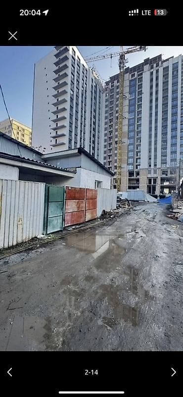 сдаю летник: 80 м², 4 комнаты — 1