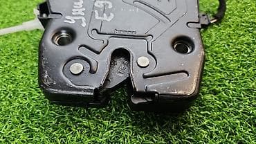 bmv e: Замок багажника BMW 2006 г., Б/у, Оригинал, Германия — 4