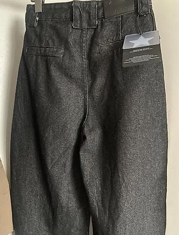 Личные вещи: Джинсы Opium / Baggy denim (Новые) Продаю абсолютно новые джинсы в — 2